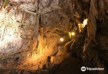Cave Of Antiparos景点图片