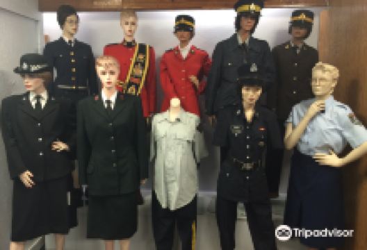 International Police Museum景点图片