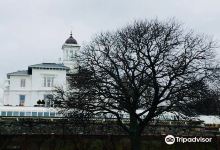 Hvidøre Castle景点图片