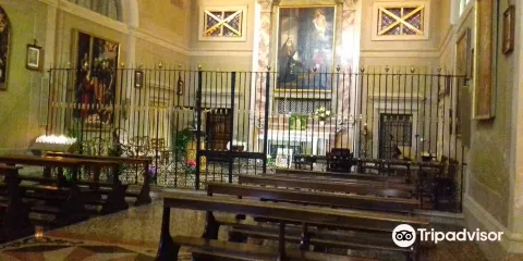 Chiesa di Santa Chiara e Monastero delle Clarisse