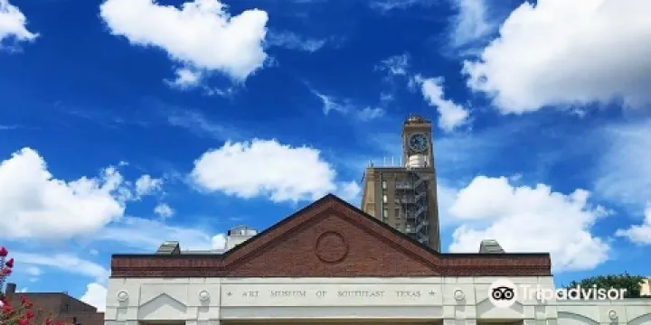 Art Museum of Southeast Texas