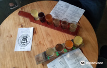 New England Cider Company餐厅图片