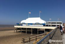 Burnham-On-Sea Pier景点图片