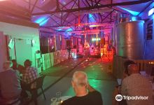 Tractor Shed Brewing景点图片
