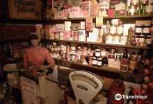 Home Front Museum景点图片