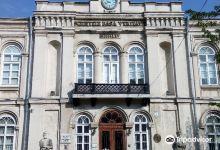County Museum of History and Archeology景点图片