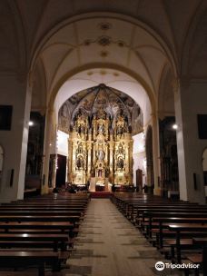 Iglesia de San Pedro-贝洛拉多