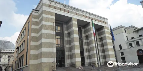 佈雷西亞勝利廣場