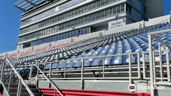 FAU Stadium