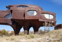 Robert Bruno Steel House景点图片