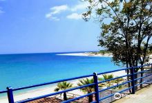 Lungomare Soverato景点图片