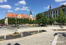 Rathaus Riesa景点图片