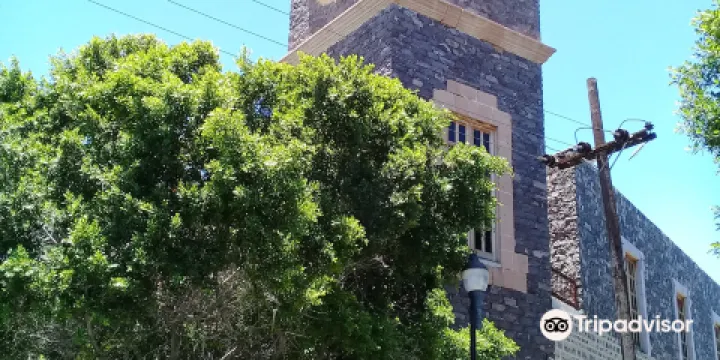 Centro Cultural La Paz