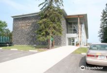 Red Lake Regional Heritage Centre景点图片