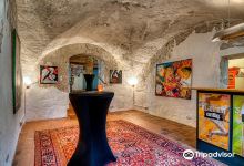 Galerie Kunstreich景点图片