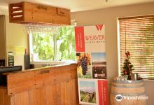 Weaver Estate Wines景点图片