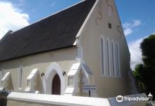 The Old Apostolic Church景点图片