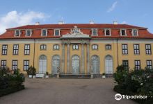 Mosigkau Palace景点图片