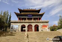 红山寺景点图片