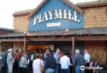 The Playmill Theatre景点图片
