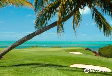 Four Seasons Golf Club Mauritius at Anahita景点图片