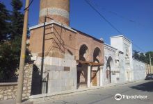 Tas Medrese Camii景点图片
