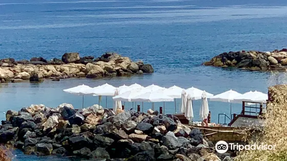 Camelot Beach Club