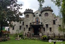 Castillo Romano景点图片