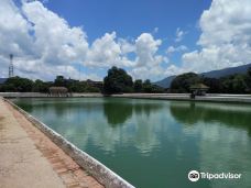 Siddha Pokhari-巴克塔普尔