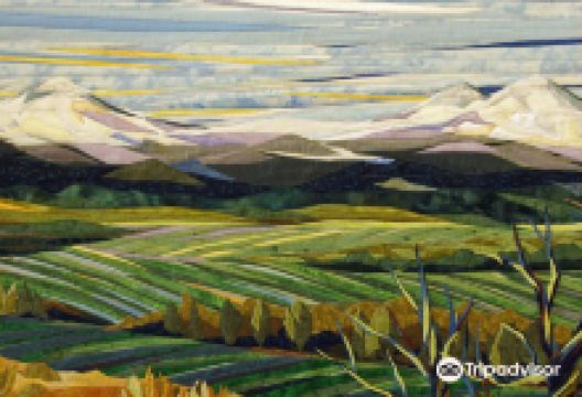 Lubbesmeyer Art Studio & Gallery景点图片