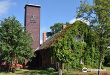 Ainaži Firefighting Museum景点图片