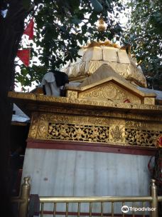 Chintpurni Temple-乌纳