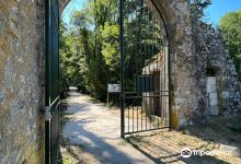 Chateau Thomas II de Savoie景点图片