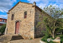 Stone Church - Our Lady of the Rosary景点图片