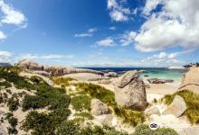 Sandy Bay, Cape Town景点图片