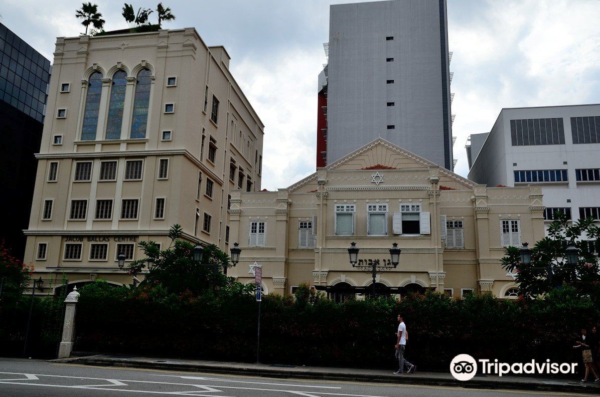 新加坡马海阿贝犹太庙游玩攻略-马海阿贝犹太 庙门票多少钱/价格表-团购票价预定优惠-景点地址在哪里/图片介绍/参观预约/旅游游览顺序攻略及注意事项/营业时间-【携程攻略】