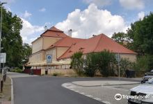 Castle Litvínov景点图片