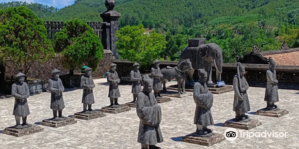 永安旅遊
