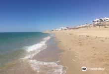 Playa Encanto景点图片