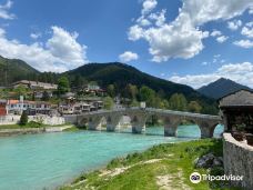 Konjic Bridge-科尼茨