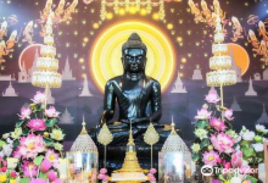 Wat Klan Tharam景点图片
