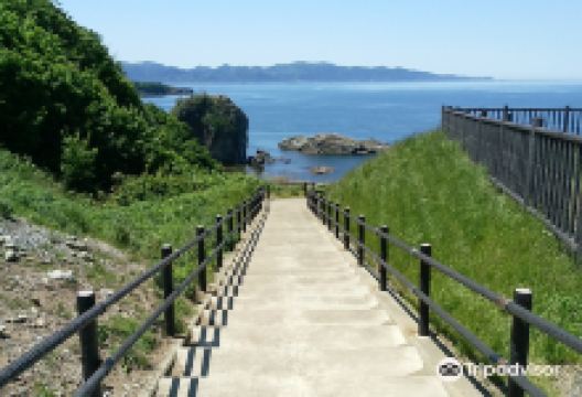 高野崎景点图片