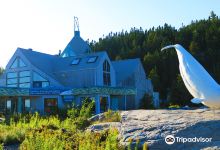 Marine Mammal Interpretation Centre景点图片