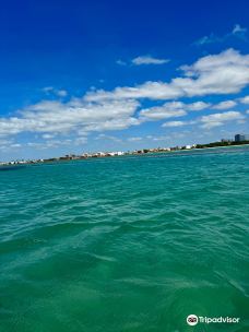 Piscinas Naturais de Pajucara-马塞约