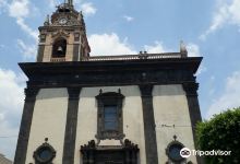 Chiesa di Santa Maria dell'Idria景点图片