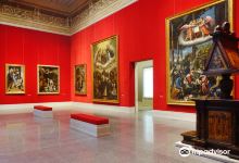 Pinacoteca Civica Tosio-Martinengo景点图片