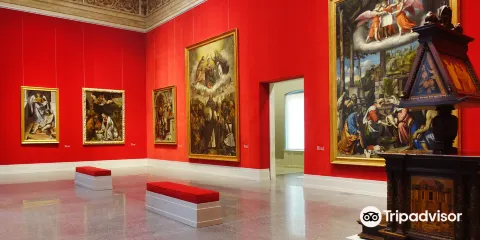 瑪律蒂內尼奧美術館