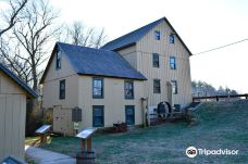 Abbott's Mill Nature Center of Delaware Nature Society-米尔福德