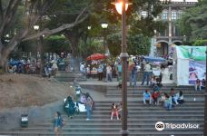 武器广场-库埃纳瓦卡