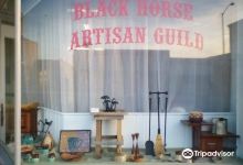 Black Horse Artisan Guild景点图片